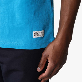 THE NORTH FACE Majica kratkih rukava REGRIND 