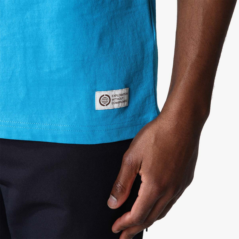 THE NORTH FACE Majica kratkih rukava REGRIND 
