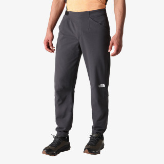 THE NORTH FACE Donji dio trenirke M AO WINTER REG TAPERED PANT ASPHALT GRE 