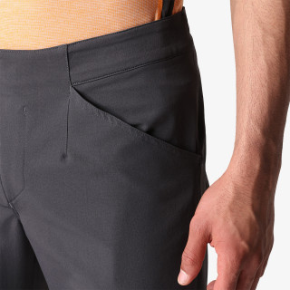 THE NORTH FACE Donji dio trenirke M AO WINTER REG TAPERED PANT ASPHALT GRE 