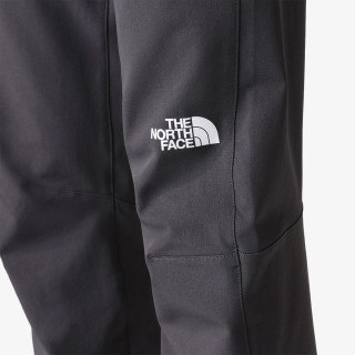 THE NORTH FACE Donji dio trenirke M AO WINTER REG TAPERED PANT ASPHALT GRE 