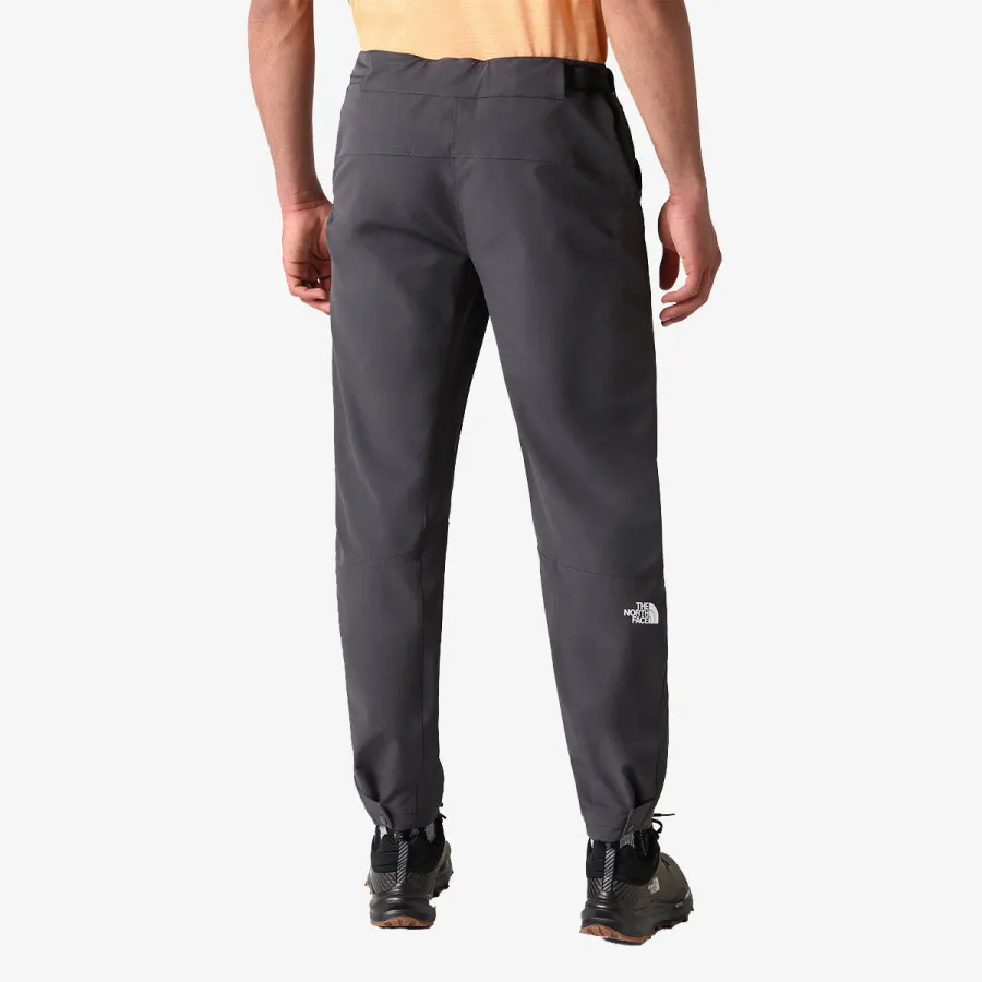 THE NORTH FACE Donji dio trenirke M AO WINTER REG TAPERED PANT ASPHALT GRE 