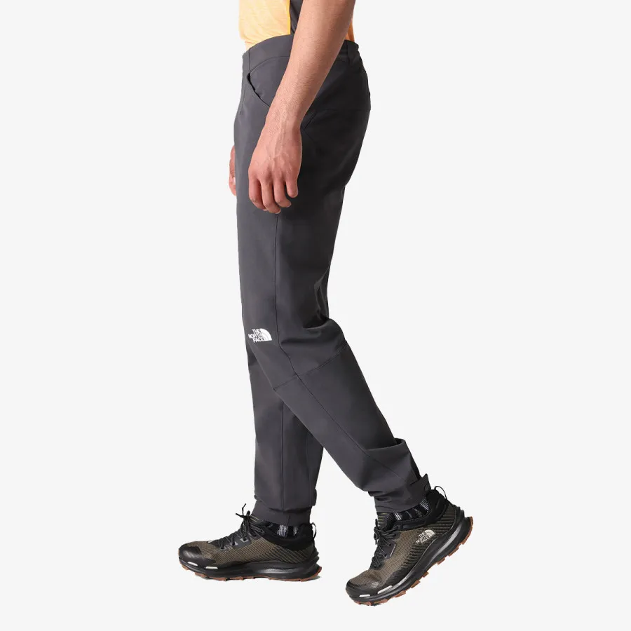 THE NORTH FACE Donji dio trenirke M AO WINTER REG TAPERED PANT ASPHALT GRE 