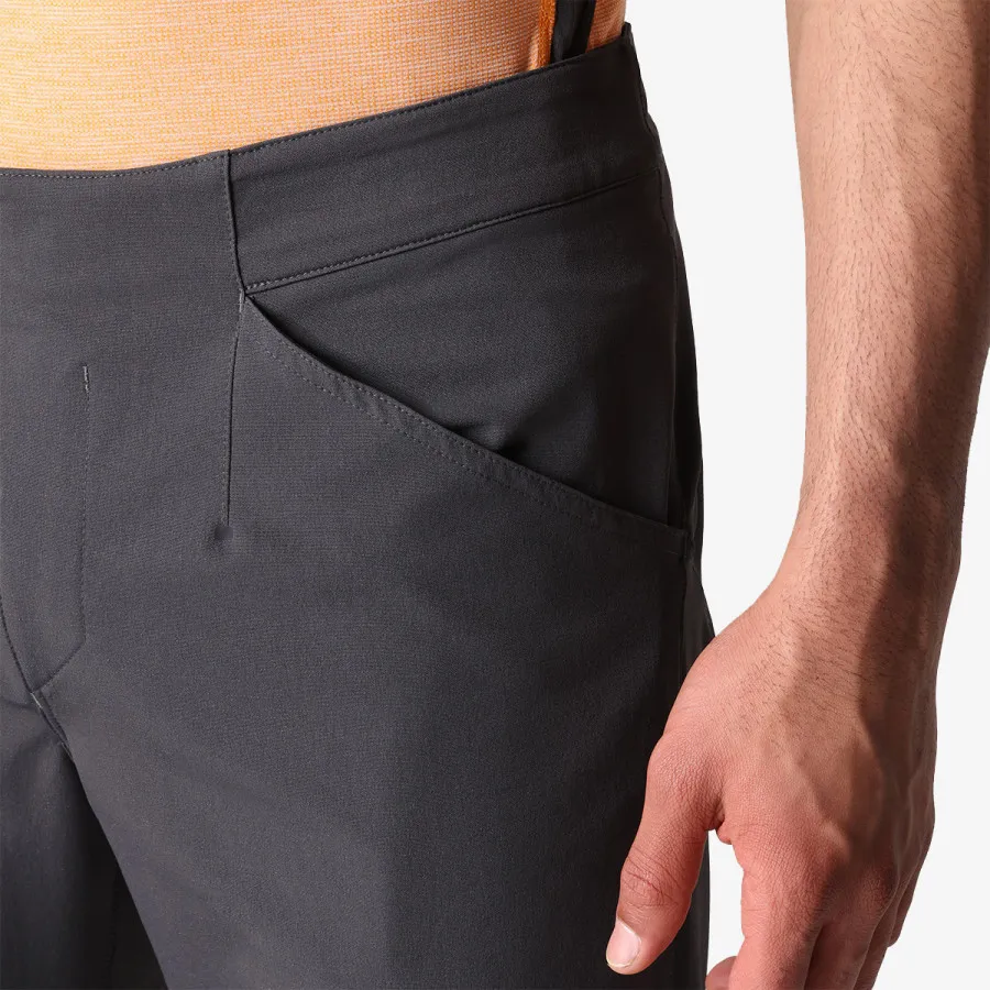 THE NORTH FACE Donji dio trenirke M AO WINTER REG TAPERED PANT ASPHALT GRE 