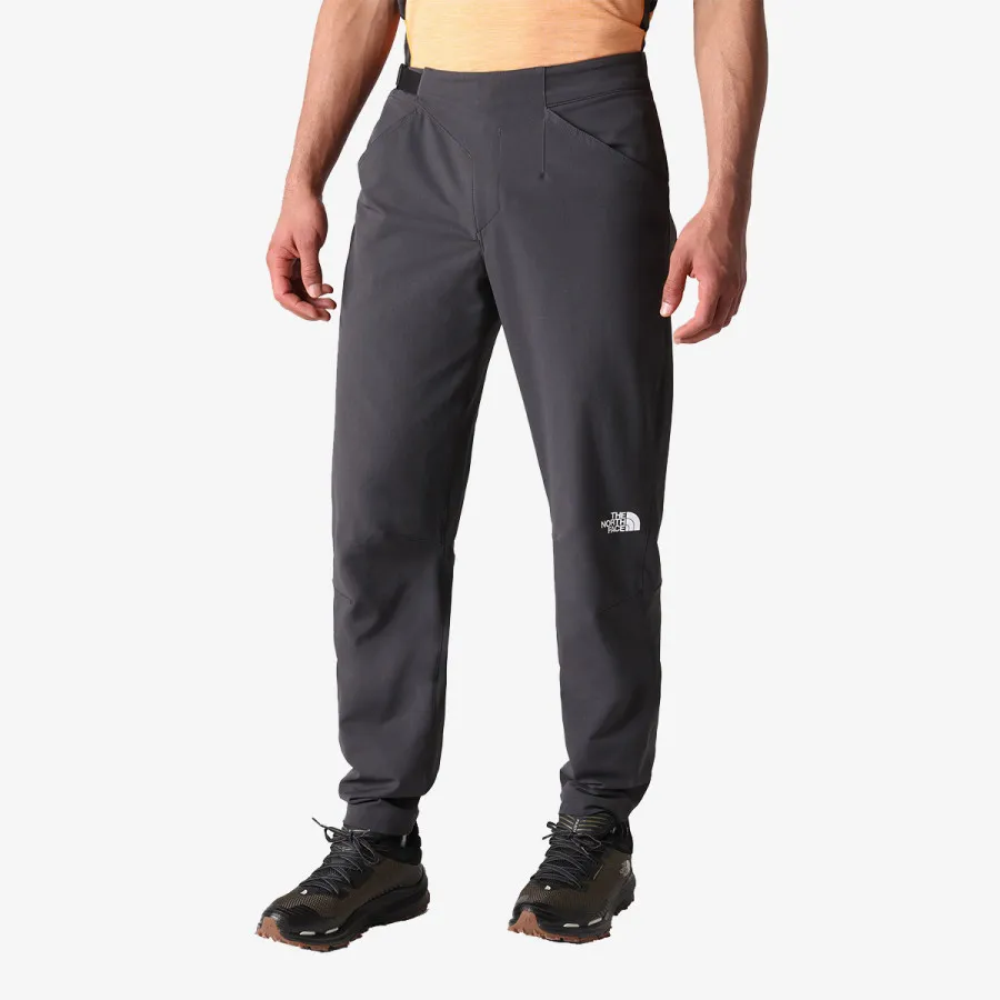 THE NORTH FACE Donji dio trenirke M AO WINTER REG TAPERED PANT ASPHALT GRE 
