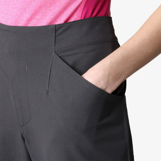 THE NORTH FACE Donji dio trenirke W AO WINTER SLIM STRAIGHT PANT ASPHALT G 