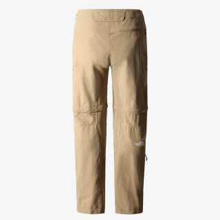 THE NORTH FACE Donji dio trenirke M EXPLORATION CONV REG TAPERED PANT - EU 