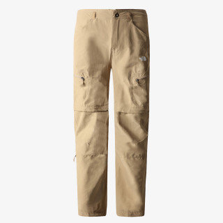 THE NORTH FACE Donji dio trenirke M EXPLORATION CONV REG TAPERED PANT - EU 
