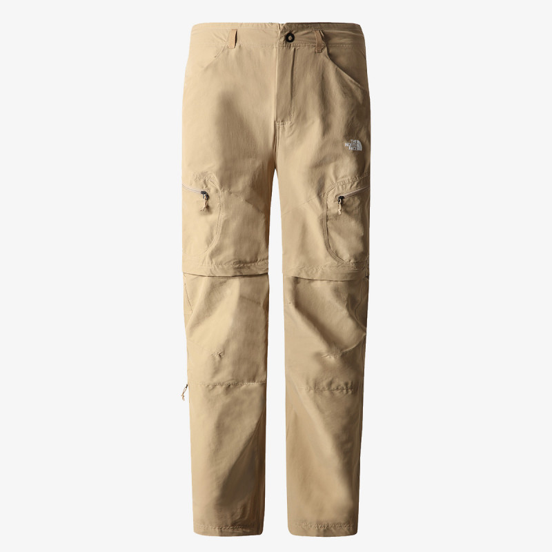 THE NORTH FACE Donji dio trenirke M EXPLORATION CONV REG TAPERED PANT - EU 