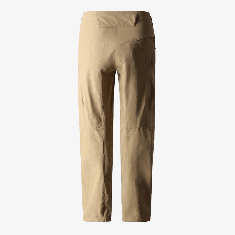 THE NORTH FACE Donji dio trenirke Men’s Exploration Reg Tapered Pant - Eu 