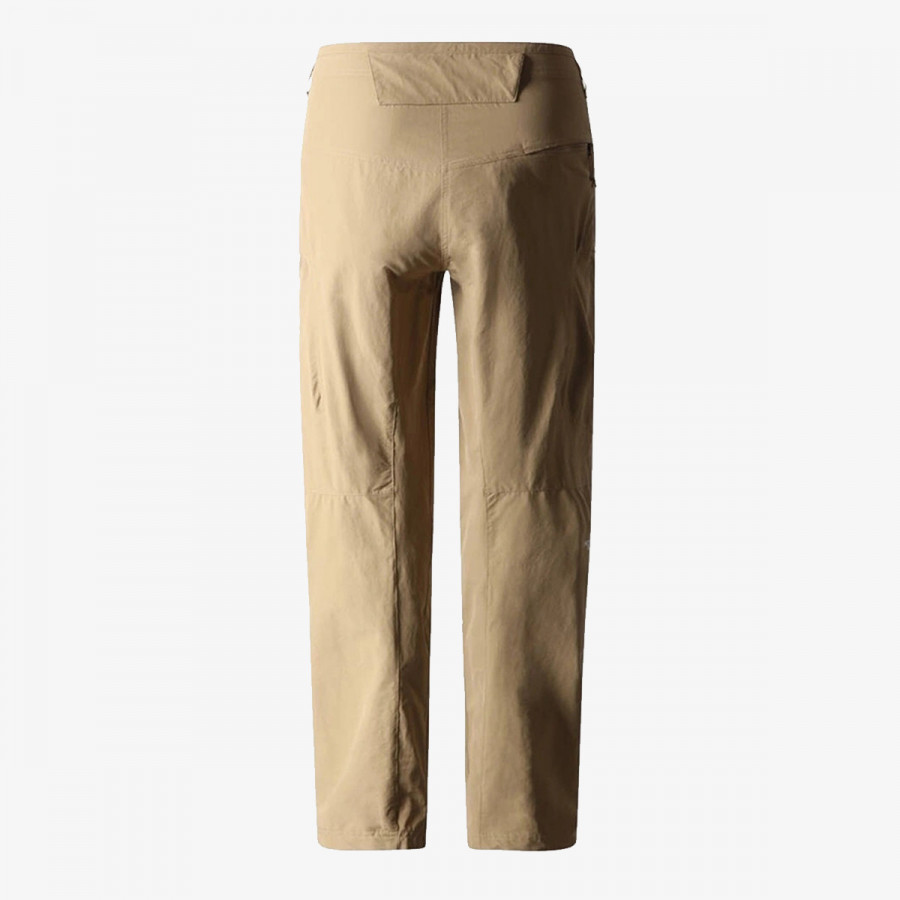THE NORTH FACE Donji dio trenirke Men’s Exploration Reg Tapered Pant - Eu 