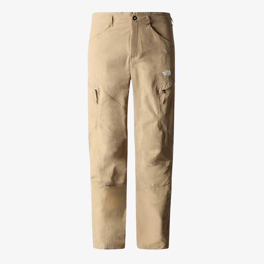 THE NORTH FACE Donji dio trenirke Men’s Exploration Reg Tapered Pant - Eu 