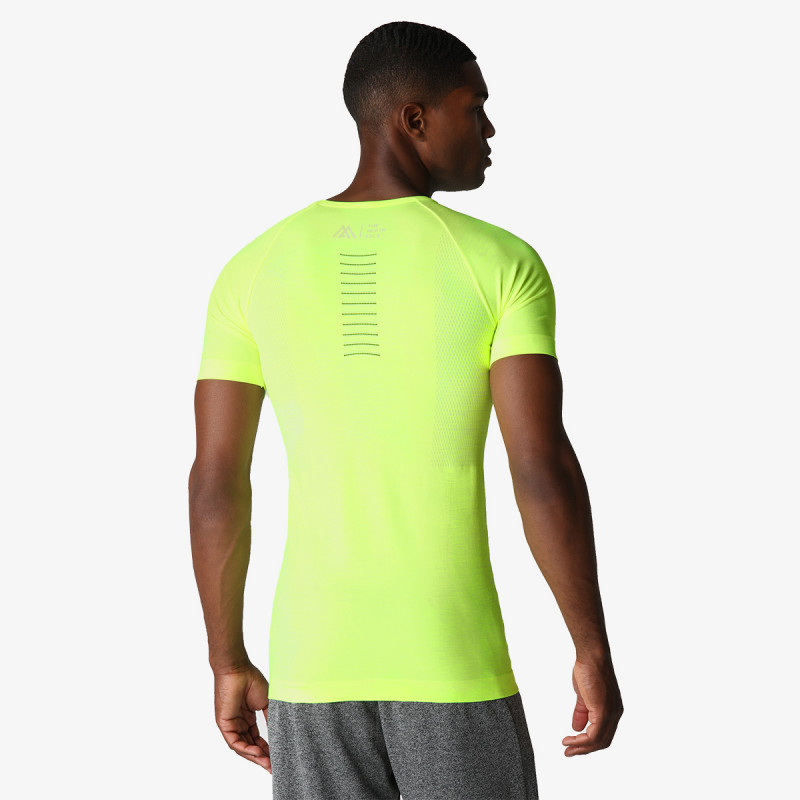 THE NORTH FACE Majica kratkih rukava Men’s Ma Lab Seamless Top - Eu 