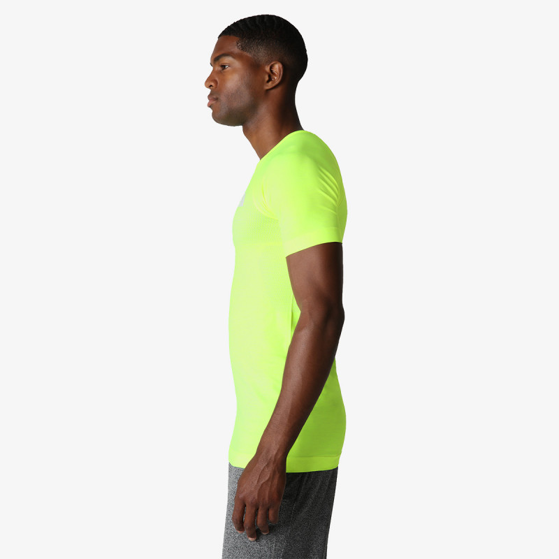 THE NORTH FACE Majica kratkih rukava Men’s Ma Lab Seamless Top - Eu 