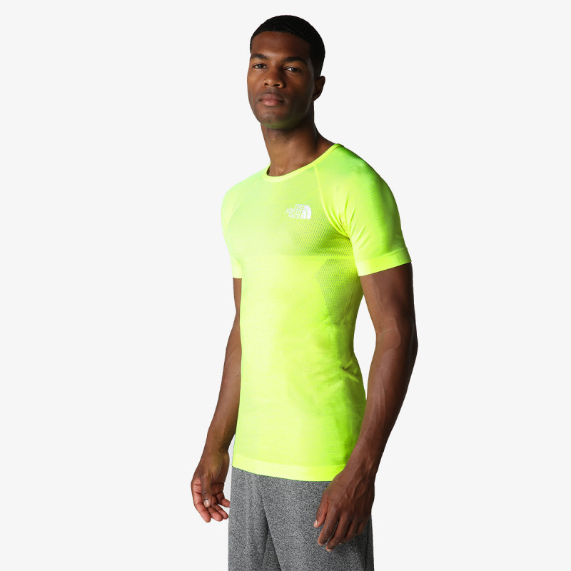 THE NORTH FACE Majica kratkih rukava Men’s Ma Lab Seamless Top - Eu 
