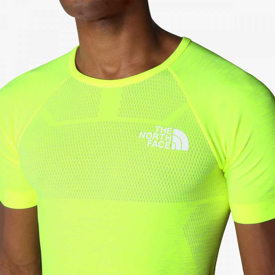 THE NORTH FACE Majica kratkih rukava Men’s Ma Lab Seamless Top - Eu 