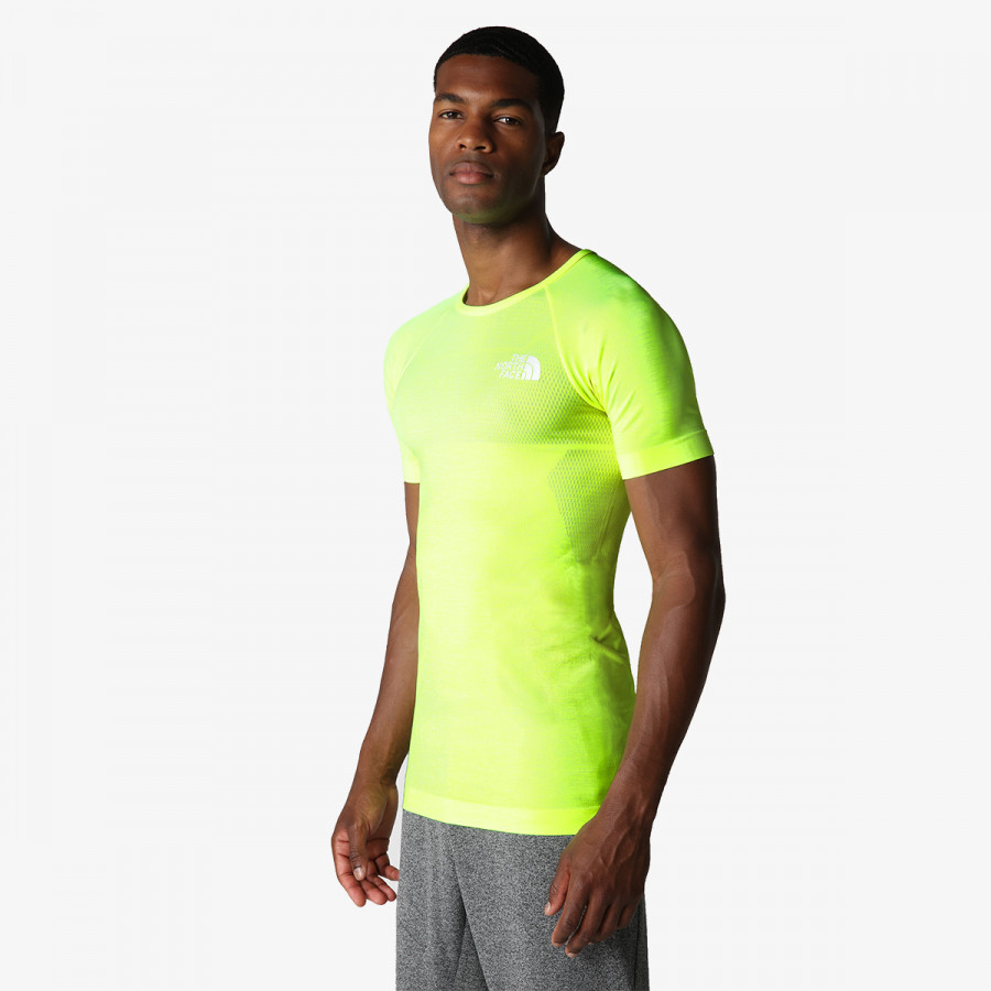 THE NORTH FACE Majica kratkih rukava Men’s Ma Lab Seamless Top - Eu 