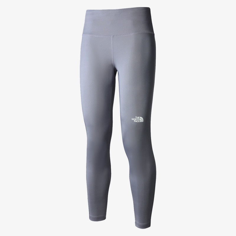 THE NORTH FACE Tajice Women’s Flex High Rise 7/8 Tight - Eu 