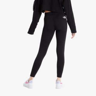 THE NORTH FACE Tajice W INTERLOCK COTTON LEGGING 
