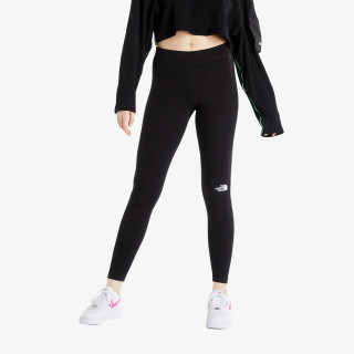 THE NORTH FACE Tajice W INTERLOCK COTTON LEGGING 
