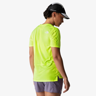 THE NORTH FACE Majica kratkih rukava Women’s Summit High Trail Run S/S 