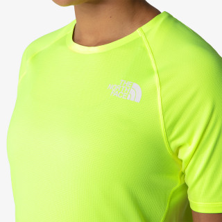 THE NORTH FACE Majica kratkih rukava Women’s Summit High Trail Run S/S 