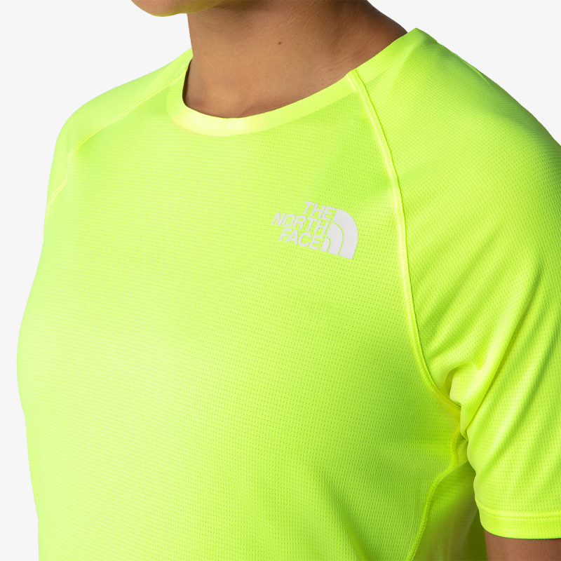 THE NORTH FACE Majica kratkih rukava Women’s Summit High Trail Run S/S 