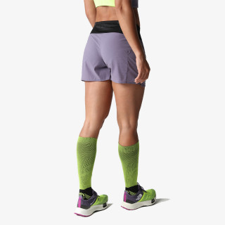 THE NORTH FACE Kratke hlače Women’s Summit Pacesetter Run Short 