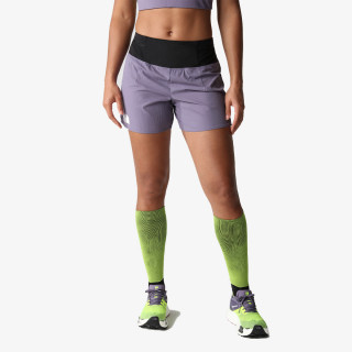 THE NORTH FACE Kratke hlače Women’s Summit Pacesetter Run Short 