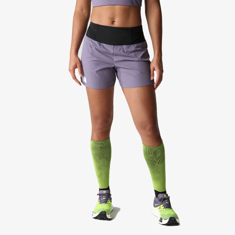 THE NORTH FACE Kratke hlače Women’s Summit Pacesetter Run Short 