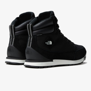 THE NORTH FACE Čizme Men’s Back-To-Berkeley Iv Textile Wp 