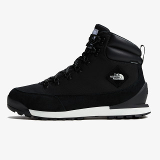 THE NORTH FACE Čizme Men’s Back-To-Berkeley Iv Textile Wp 