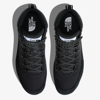 THE NORTH FACE Čizme Men’s Back-To-Berkeley Iv Textile Wp 