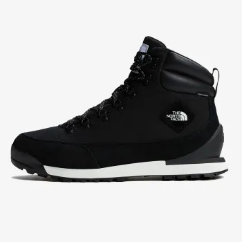 THE NORTH FACE Čizme Men’s Back-To-Berkeley Iv Textile Wp 