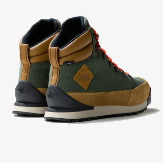 THE NORTH FACE Čizme Men’s Back-To-Berkeley Iv Textile Wp 