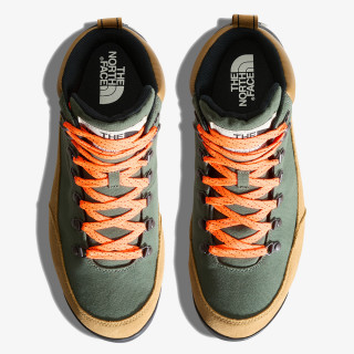 THE NORTH FACE Čizme Men’s Back-To-Berkeley Iv Textile Wp 