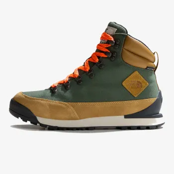 THE NORTH FACE Čizme Men’s Back-To-Berkeley Iv Textile Wp 