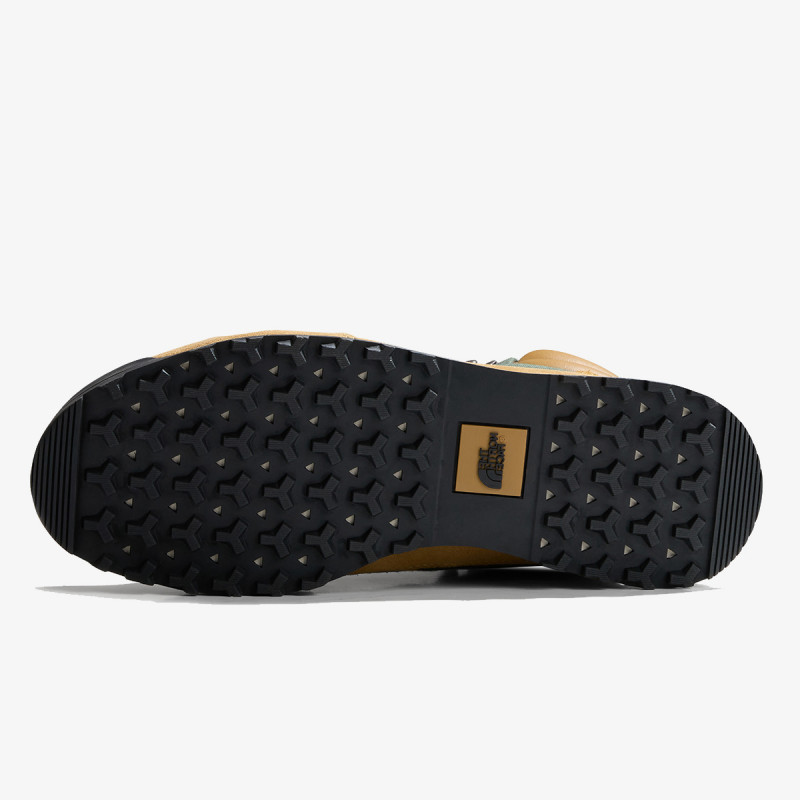 THE NORTH FACE Čizme Men’s Back-To-Berkeley Iv Textile Wp 