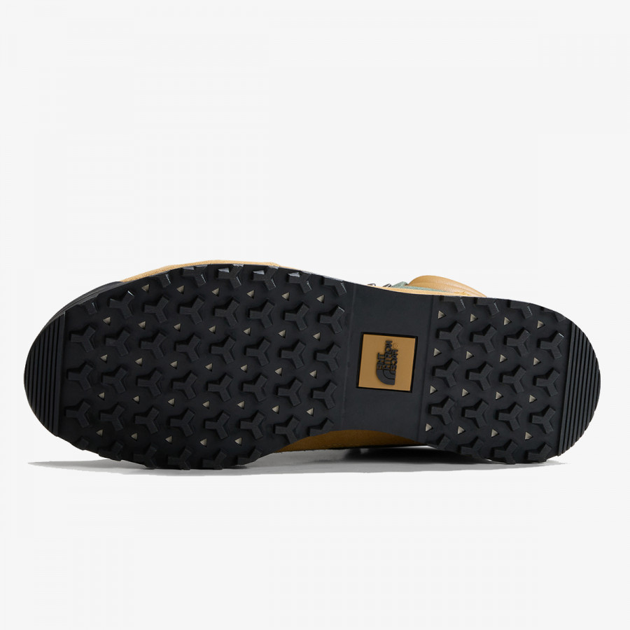 THE NORTH FACE Čizme Men’s Back-To-Berkeley Iv Textile Wp 