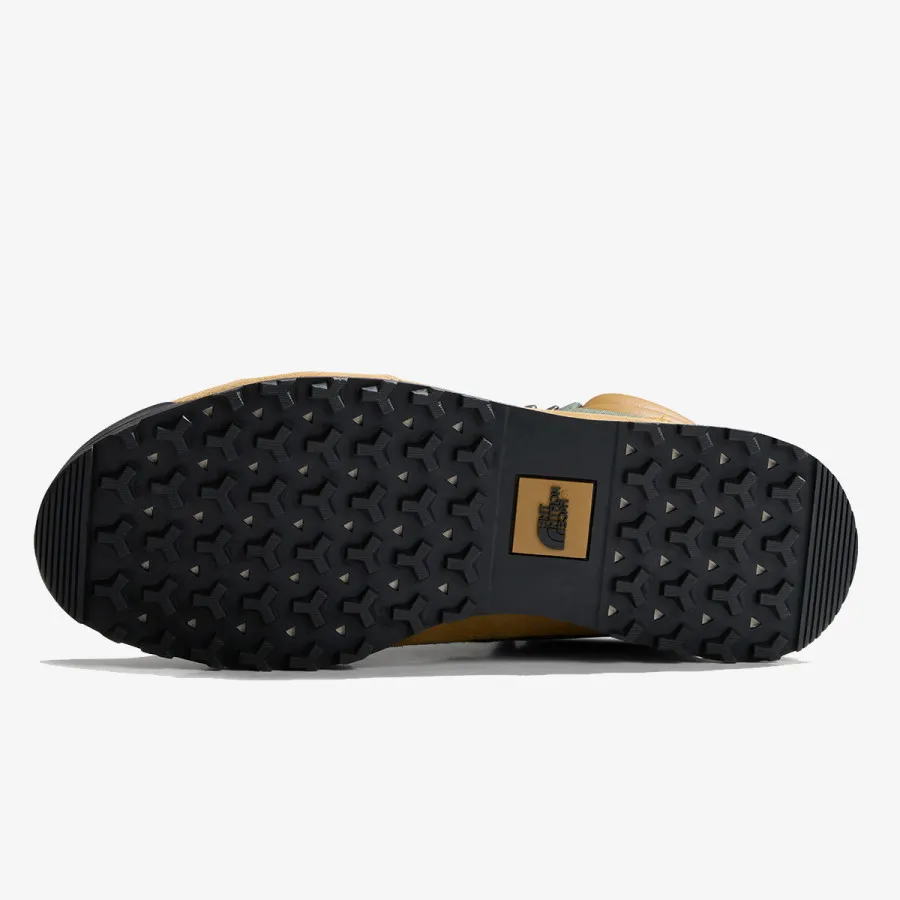 THE NORTH FACE Čizme Men’s Back-To-Berkeley Iv Textile Wp 
