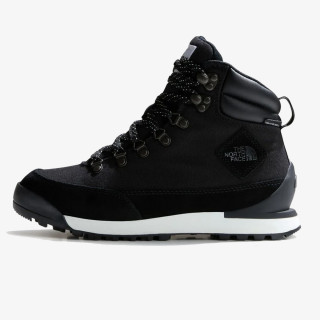 THE NORTH FACE Čizme Women’s Back-To-Berkeley Iv Textile Wp 