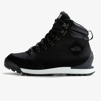 THE NORTH FACE Čizme Women’s Back-To-Berkeley Iv Textile Wp 