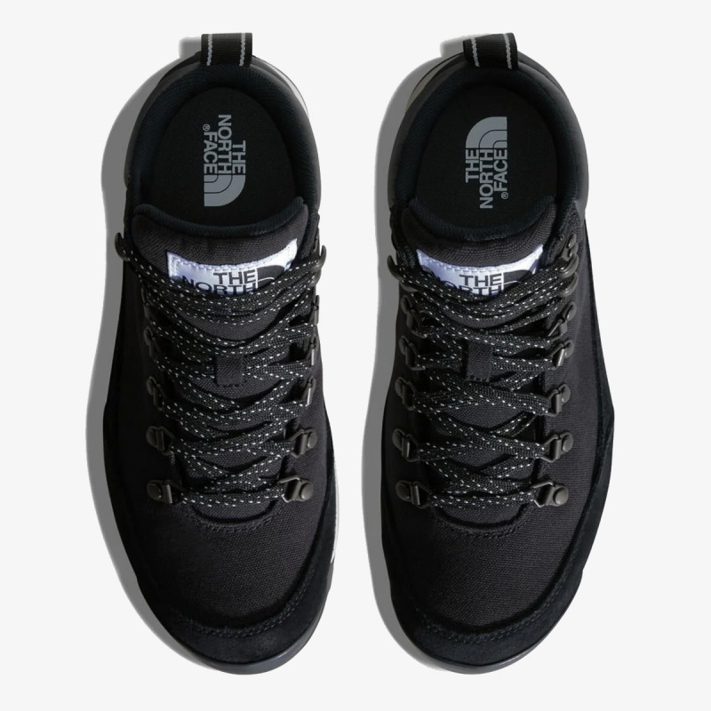 THE NORTH FACE Čizme Women’s Back-To-Berkeley Iv Textile Wp 