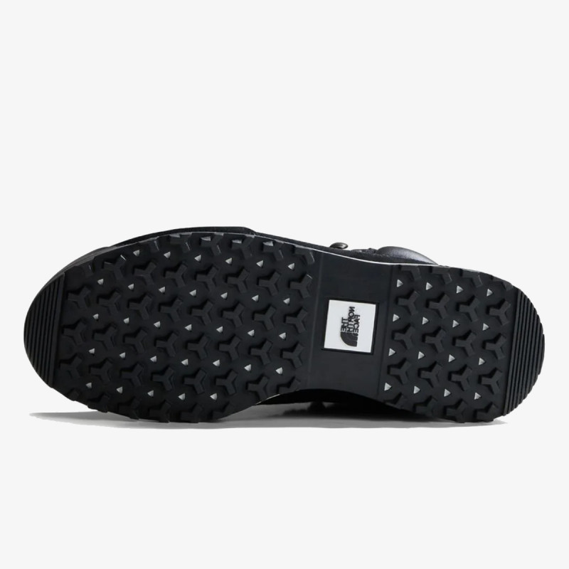 THE NORTH FACE Čizme Women’s Back-To-Berkeley Iv Textile Wp 