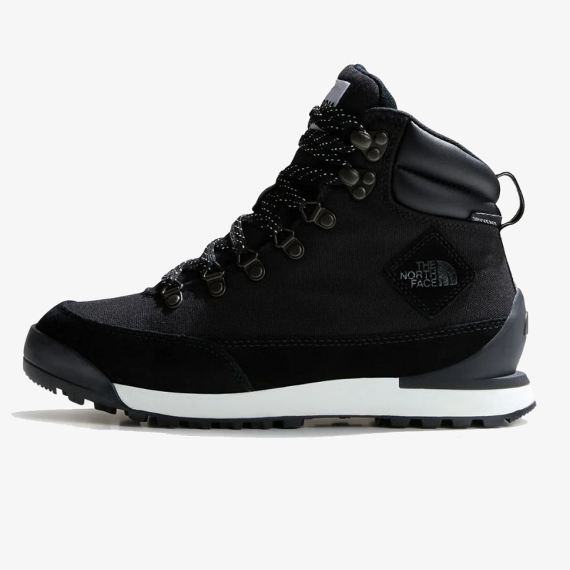 THE NORTH FACE Čizme Women’s Back-To-Berkeley Iv Textile Wp 