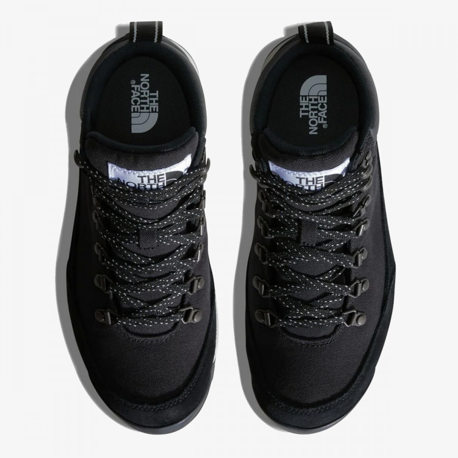 THE NORTH FACE Čizme Women’s Back-To-Berkeley Iv Textile Wp 