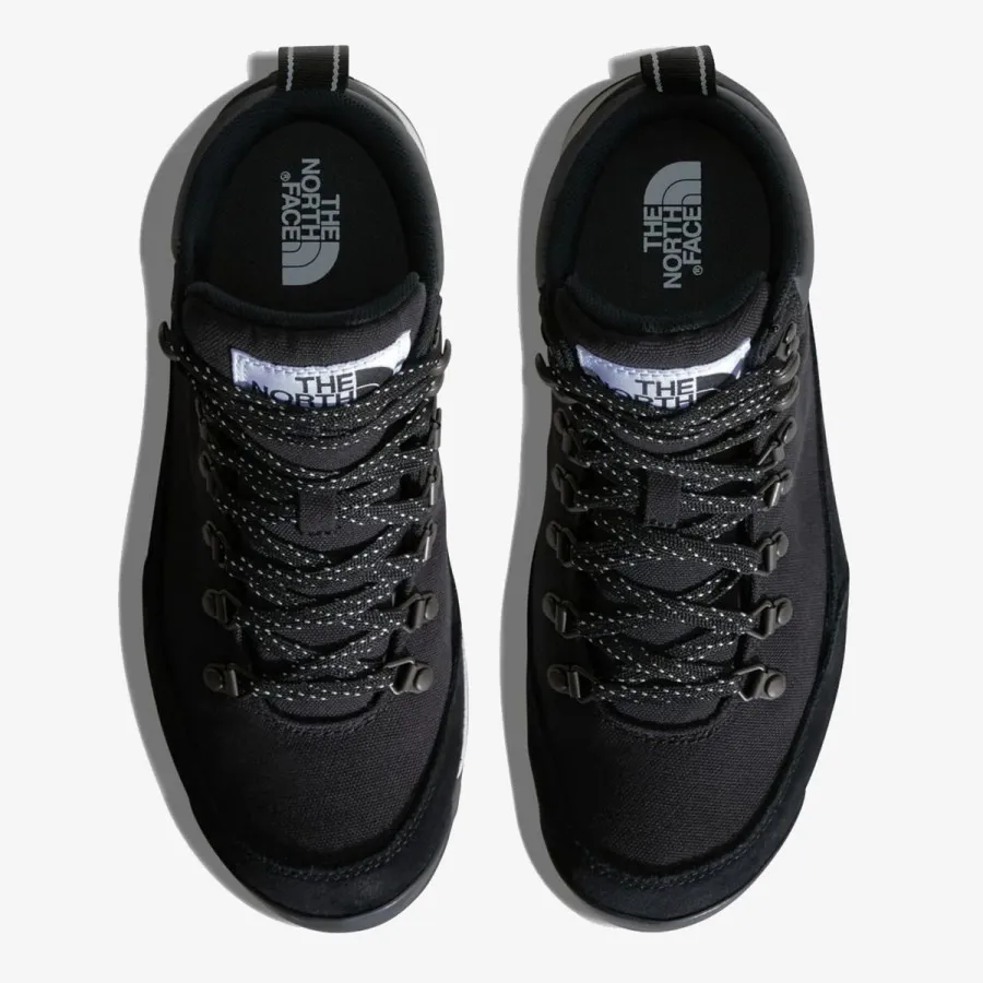 THE NORTH FACE Čizme Women’s Back-To-Berkeley Iv Textile Wp 