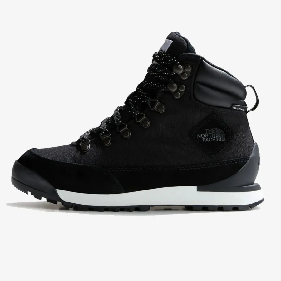 THE NORTH FACE Čizme Women’s Back-To-Berkeley Iv Textile Wp 