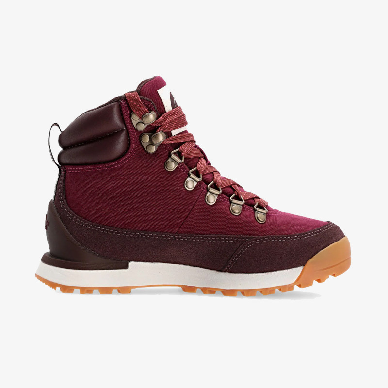 THE NORTH FACE Čizme Back-to-Berkley 