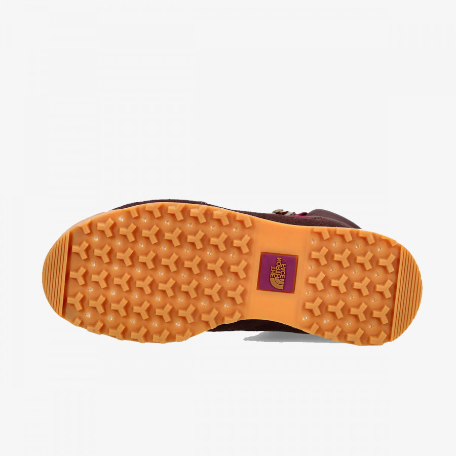 THE NORTH FACE Čizme Back-to-Berkley 
